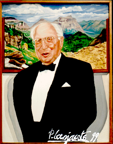 George